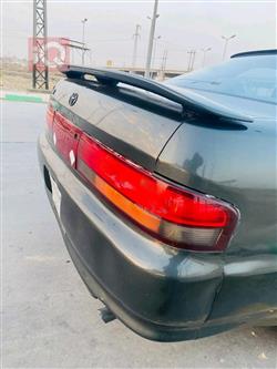 تويوتا كريستا
